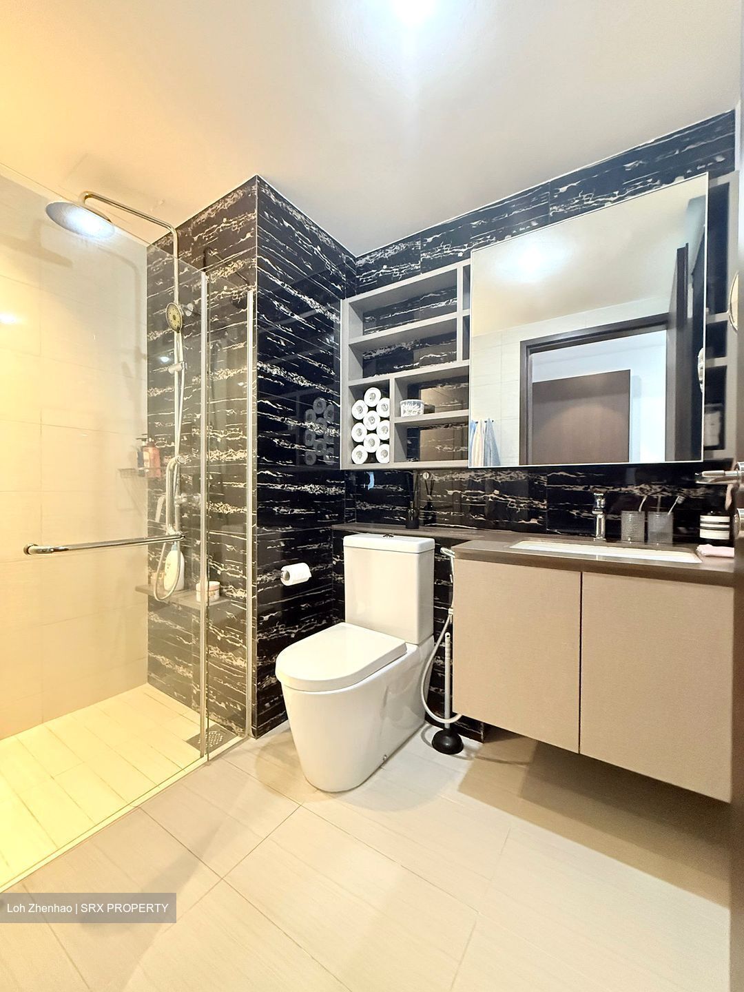 The Brownstone (D27), Condominium #527227511